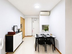 A Treasure Trove (D19), Condominium #582178961